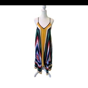 Jealous Tomato Handkerchief Dress